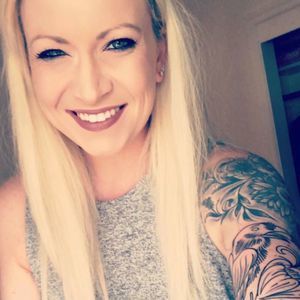 Meet your Posher, Krystal